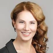 Irina Volkova