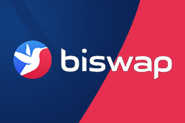logo Biswap