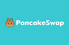 logo PancakeSwap